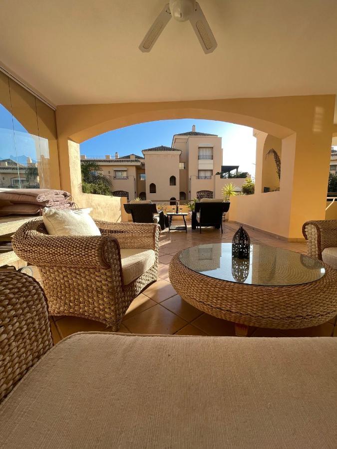 Apartamento Hacienda Elviria 2 Bedroom Spacious